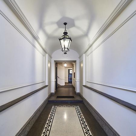 Irex Piazza Del Fico Private Apartment Rome Bagian luar foto